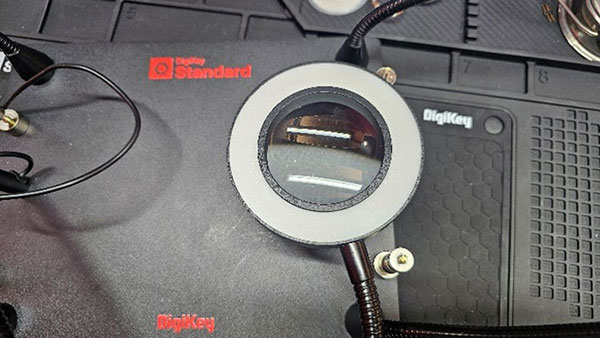 Image of Solder Smarter Using DigiKey Standard Helping Hands