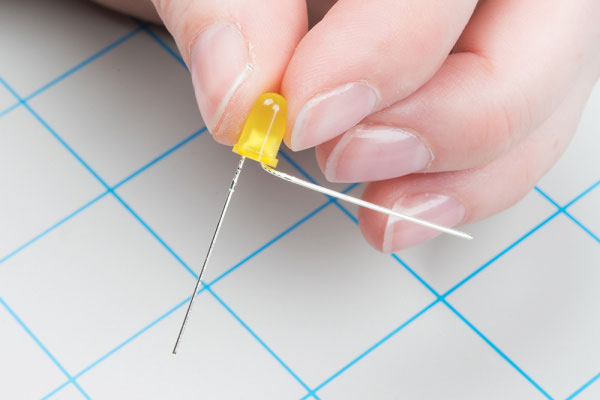 Image of SparkFun Paper Circuit Kits