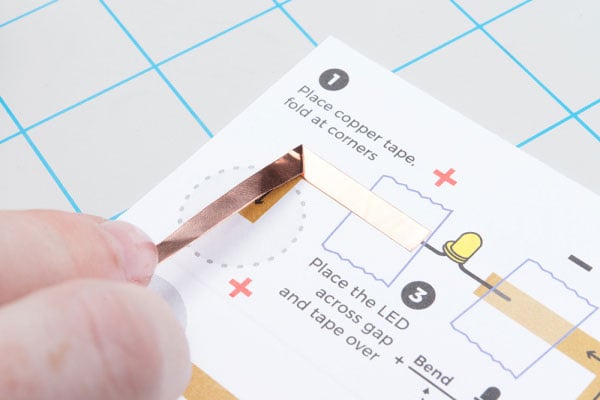 Image of SparkFun Paper Circuit Kits