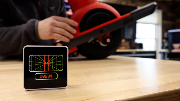 image of Star Wars Pomodoro Timer