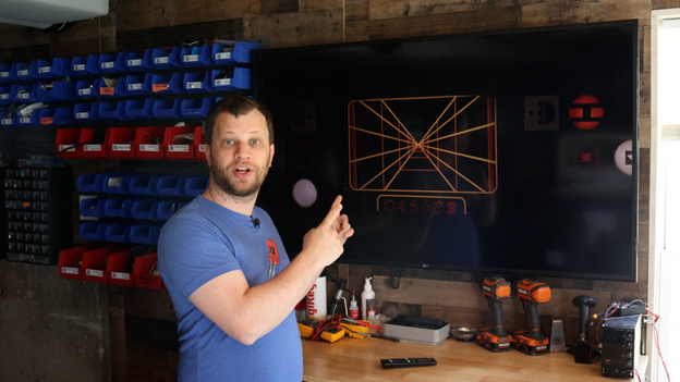 image of Star Wars Pomodoro Timer