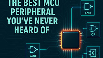 Image of The Best MCU Peripheral You've Never Heard Of