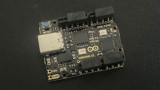 Image of What Makes the Arduino Uno Mini LE Different?