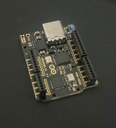 Image of What Makes the Arduino Uno Mini LE Different?