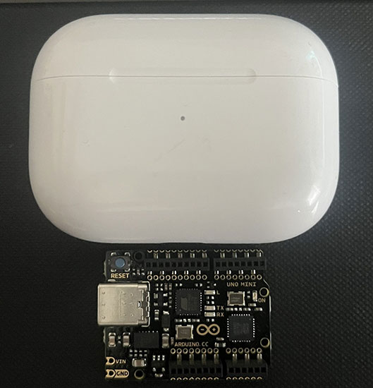 Image of What Makes the Arduino Uno Mini LE Different?