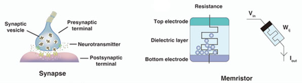Image of What if Computers Could Think Like Brains, Down to the Hardware Level?