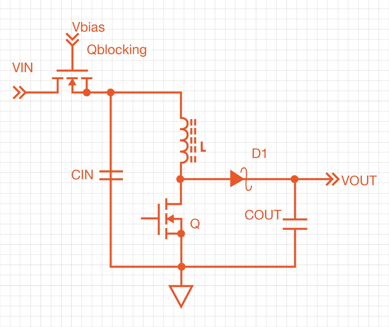 Adding Short Circuit Protection Figure 2