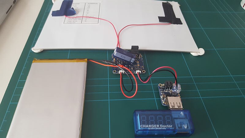 Build Your Own Raspberry Pi Weather Station with IntialState