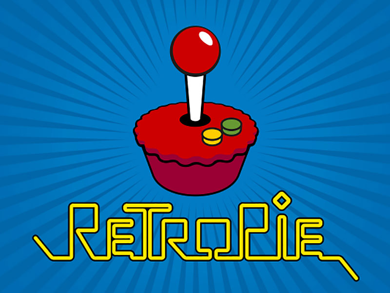 Build your own Retro Arcade with Raspberry Pi and RetroPie OS