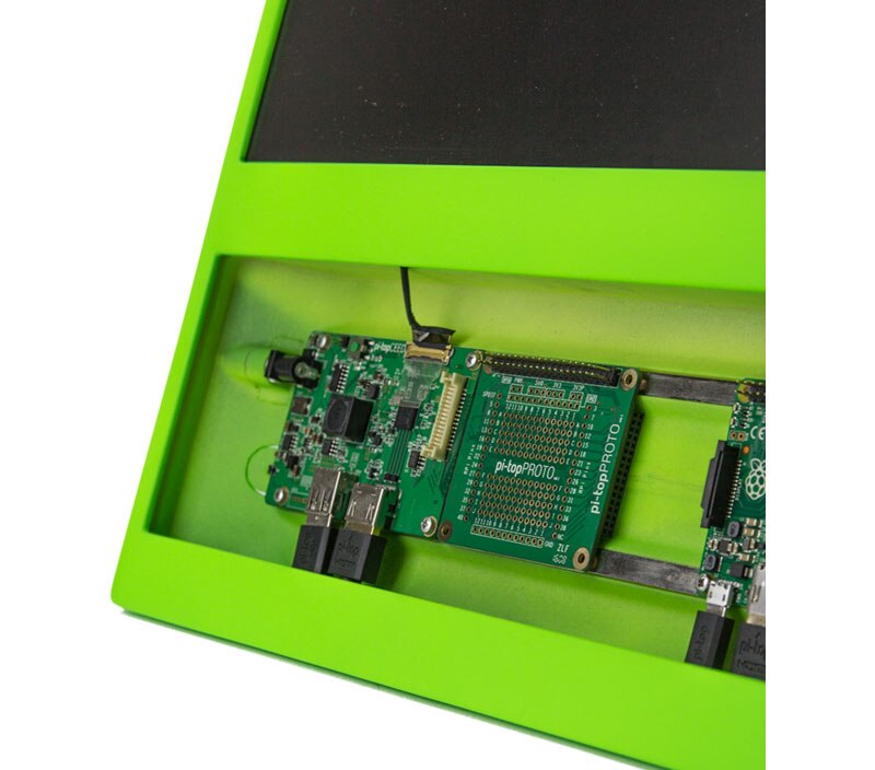Intel x86 Single Board Computer Boom