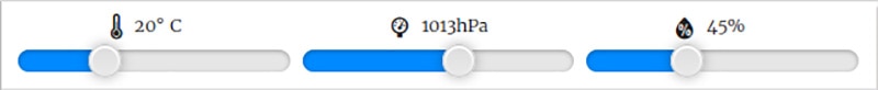 Raspberry Pi Sense HAT Emulator