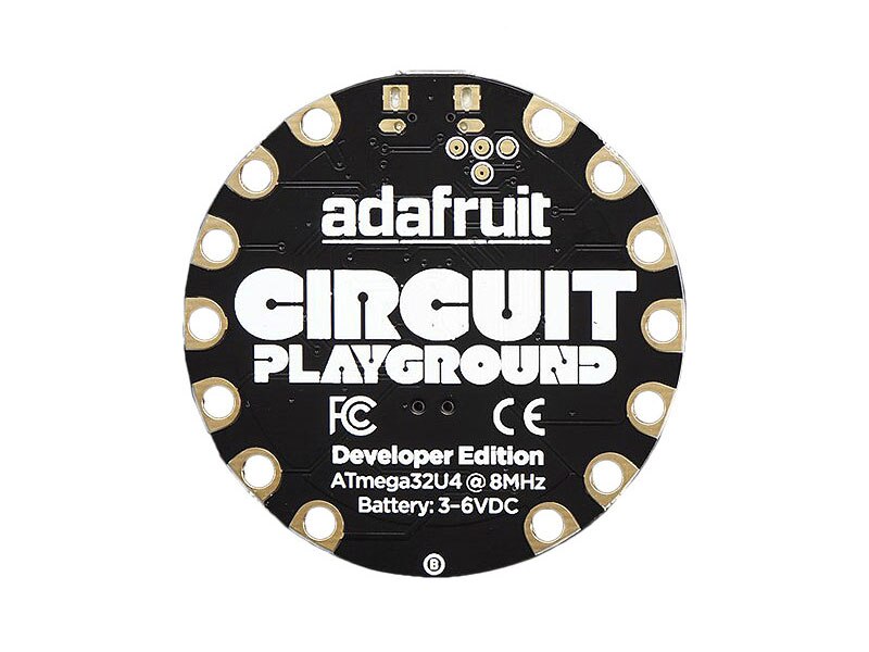 Circuit Playground