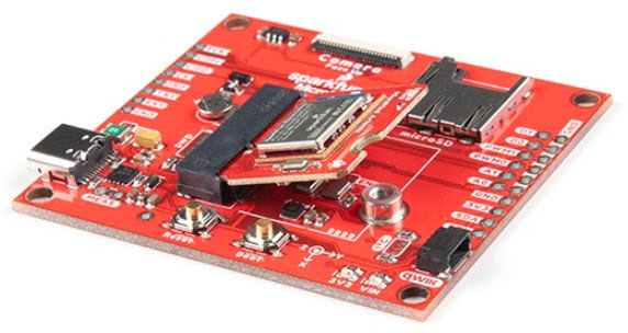 Getting Started with MicroMod