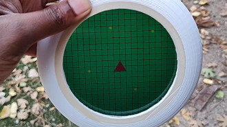 Dragon Ball Radar