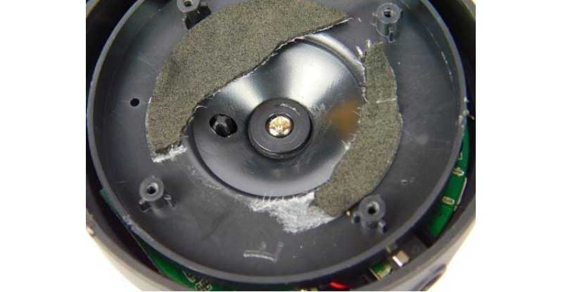 The final screw