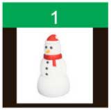Snowman